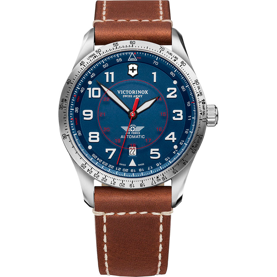 Часы Victorinox Swiss Army AirBoss 241887